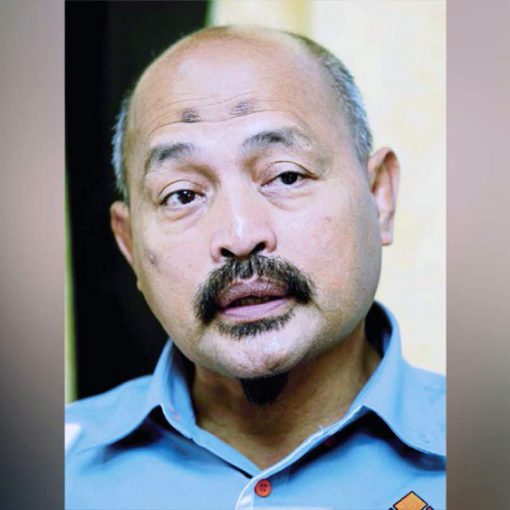 Ibni Amin Busu