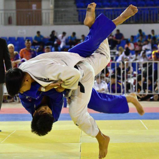 Judo01