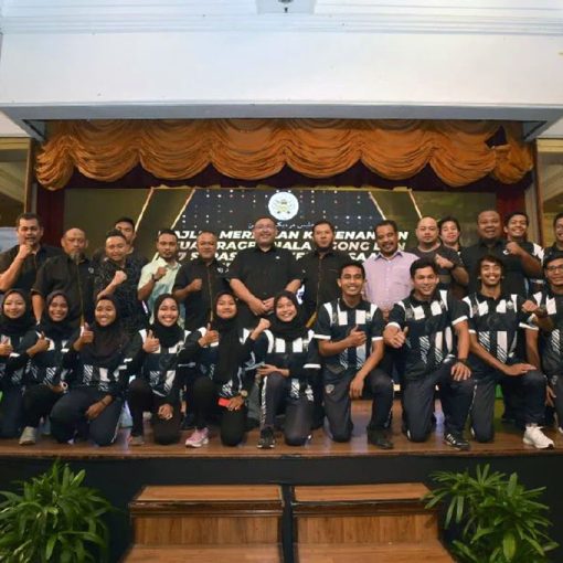 Ragbi Terengganu