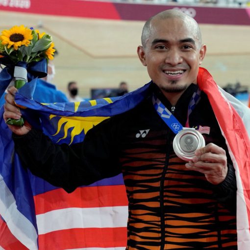 azizulhasni olahragawan terenganu