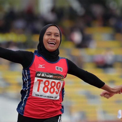 azreen nabila alias ratu pecut