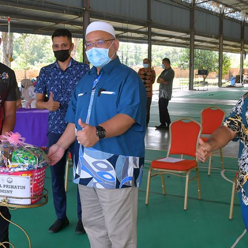 elaun tambahan atlet terengganu