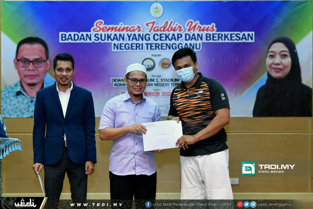 Kerjasama IPTA dan Persatuan Sukan