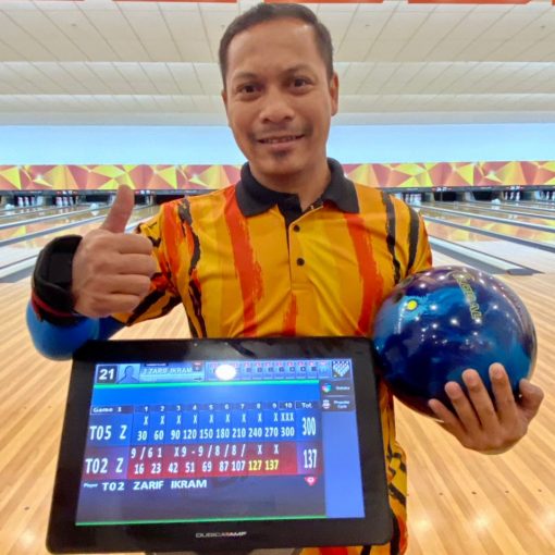 pemenang
