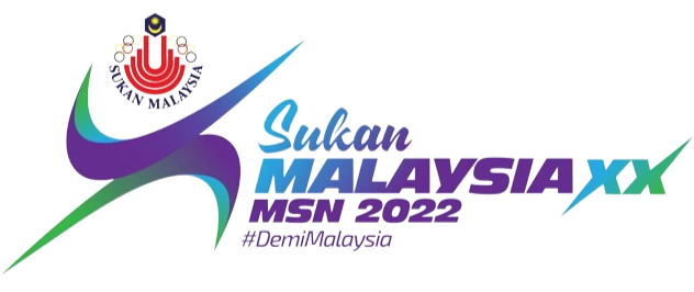 2022 Sukma Games MSN