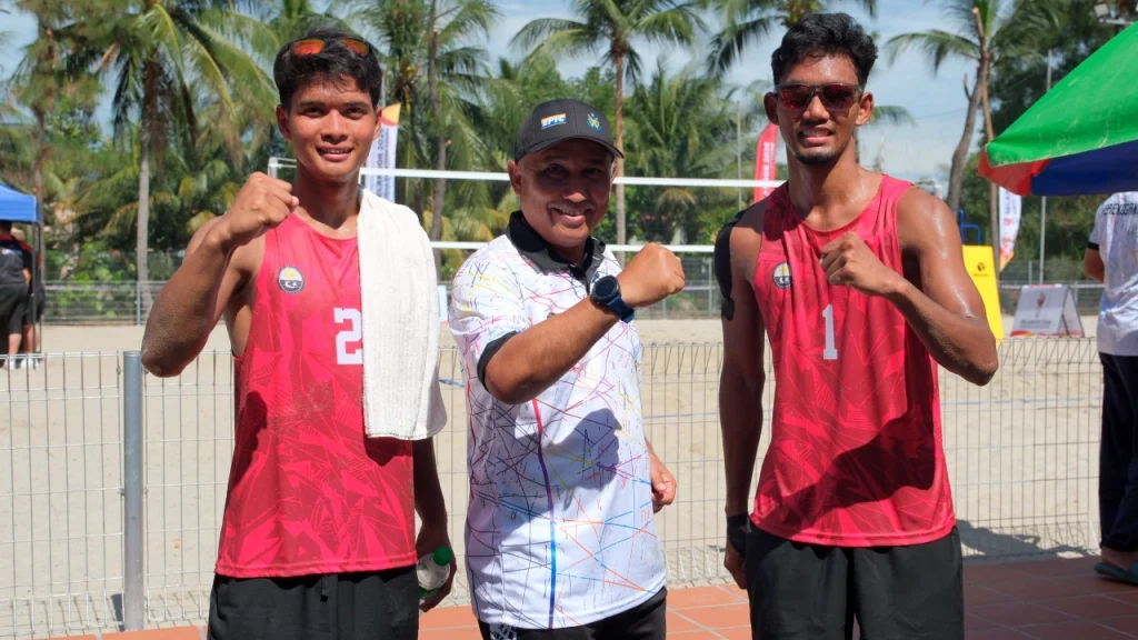 SUKMA 2026: Jelmakan Lebih Banyak Bonus Pingat 1 msnt sukma 2026 000 SB02