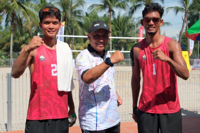 SUKMA 2026: Jelmakan Lebih Banyak Bonus Pingat