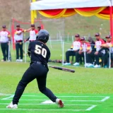 SUKMA 2026: Pasukan Softbol Terengganu Menang Bergaya Aksi Pertama Peringkat Kumpulan