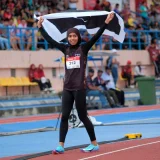 SUKMA 2026: Dendam 'Emas' Izzatul Terbalas