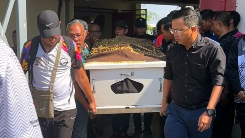 Coach Amirul Meninggal Dunia 1 msnt sukma 2026 000 SB14A