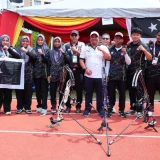 SUKMA 2026: Bidikan Akmal 'Tersasar' Emas
