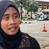 SUKMA 2026: Tiga SUKMA, Penantian Aliya Terbalas
