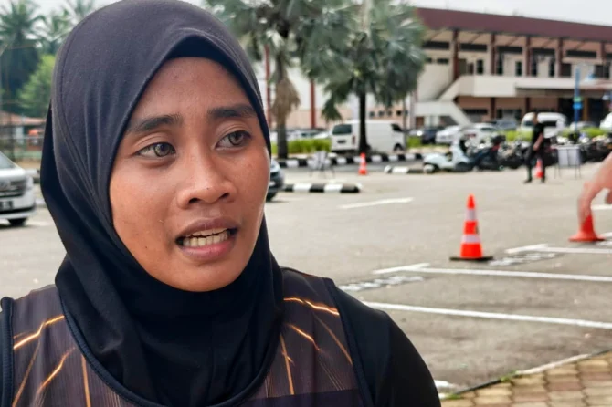 SUKMA 2026: Tiga SUKMA, Penantian Aliya Terbalas