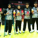 SUKMA 2026: Pasukan Silat Terengganu Pungut Tiga Emas, Tiga Perak & Tiga Gangsa