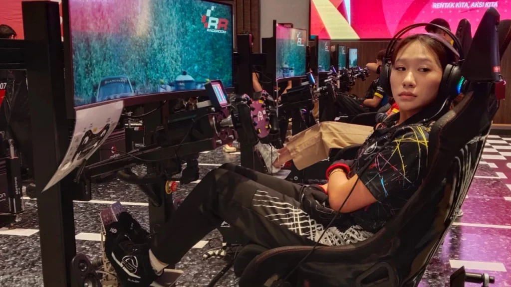 SUKMA 2026: E-Sport Raih Dua Gangsa 2 msnt sukma 2026 000 SB32