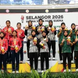 SUKMA 2026: Team Pursuit Wanita Dua Kali Pecah Rekod Kejohanan