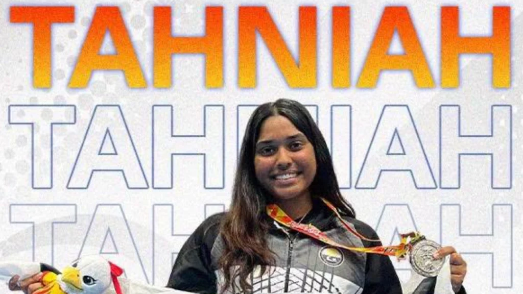 SUKMA 2026: Pingat Perak Buat Terengganu Tenis 1 msnt sukma 2026 000 SB37