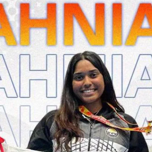 SUKMA 2026: Pingat Perak Buat Terengganu Tenis