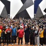 Ceramah Perdana Oleh Ustaz Syed Mohd Norhisyam Tuan Padang