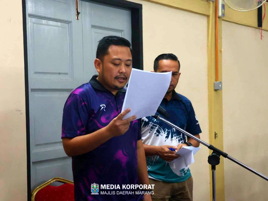 SUKMA 2026: Atlet Silat Bersama Majlis Daerah Marang 3 msnt sukma 2026 004 002