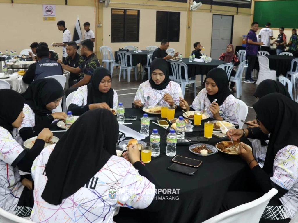 SUKMA 2026: Atlet Silat Bersama Majlis Daerah Marang 4 msnt sukma 2026 004 003