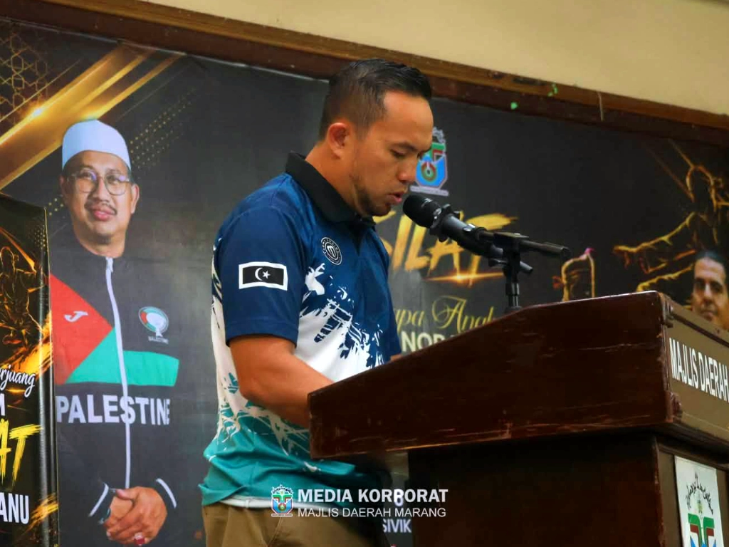 SUKMA 2026: Atlet Silat Bersama Majlis Daerah Marang 5 msnt sukma 2026 004 004