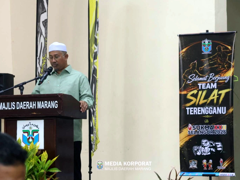SUKMA 2026: Atlet Silat Bersama Majlis Daerah Marang 6 msnt sukma 2026 004 005
