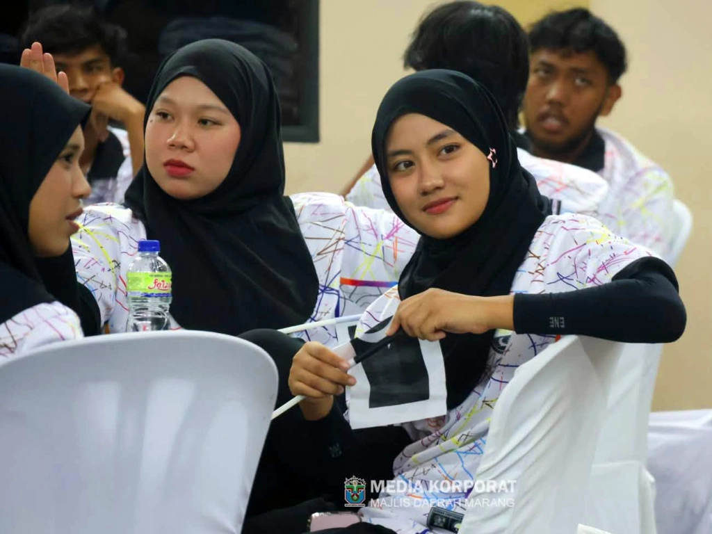 SUKMA 2026: Atlet Silat Bersama Majlis Daerah Marang 7 msnt sukma 2026 004 006