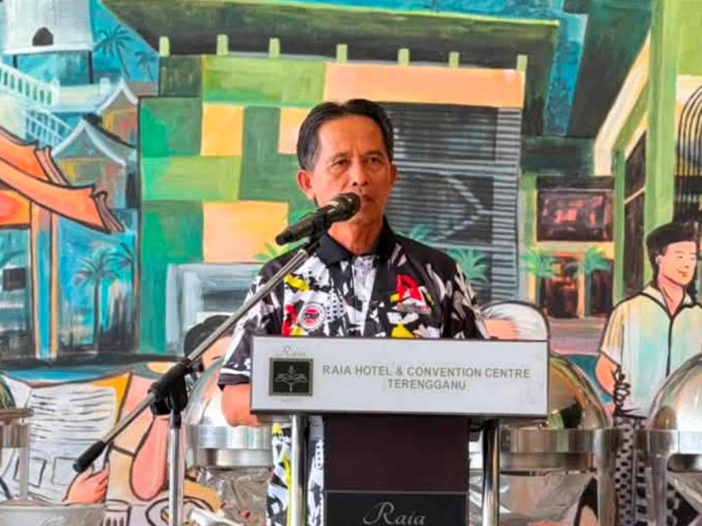 SUKMA 2026: Atlet Lawn Bowl Bersama Bapa Angkat & Jabatan Angkat 3 msnt sukma 2026 005 002