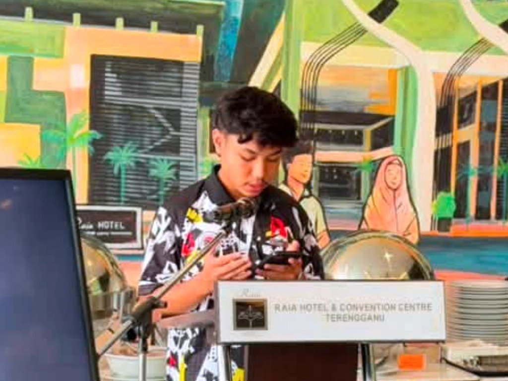 SUKMA 2026: Atlet Lawn Bowl Bersama Bapa Angkat & Jabatan Angkat 4 msnt sukma 2026 005 003