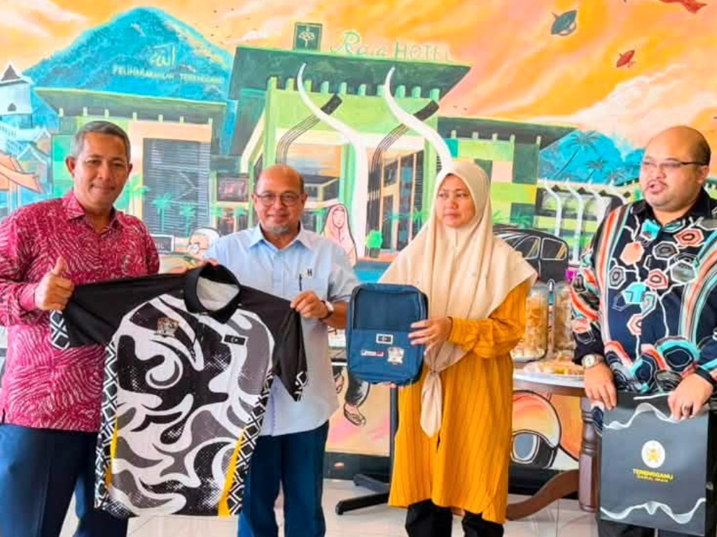 SUKMA 2026: Atlet Lawn Bowl Bersama Bapa Angkat & Jabatan Angkat 9 msnt sukma 2026 005 008