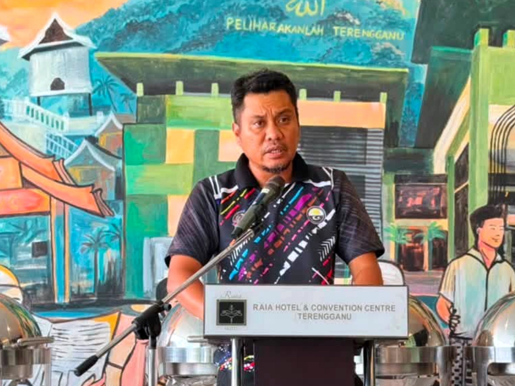 SUKMA 2026: Atlet Lawn Bowl Bersama Bapa Angkat & Jabatan Angkat 10 msnt sukma 2026 005 009
