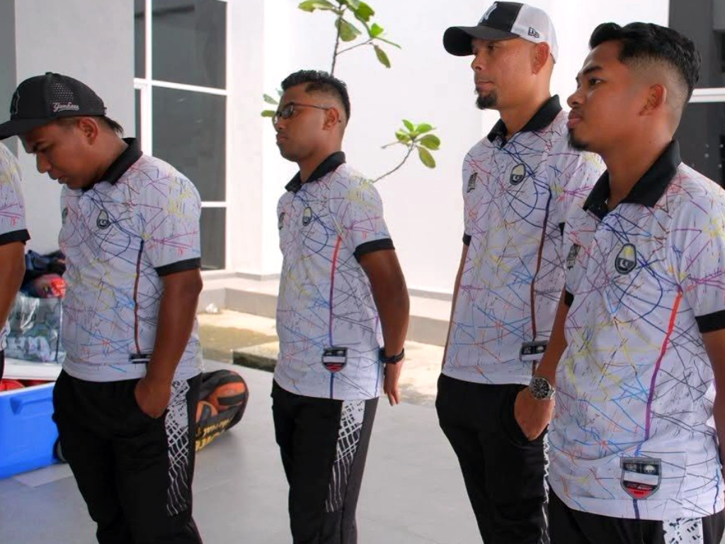 SUKMA 2026: Majlis Flag-Off Pasukan Bola Sepak SUKMA TERENGGANU 2026 2 msnt sukma 2026 006 001