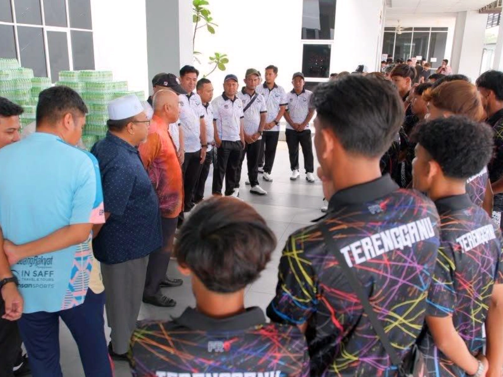 SUKMA 2026: Majlis Flag-Off Pasukan Bola Sepak SUKMA TERENGGANU 2026 5 msnt sukma 2026 006 004