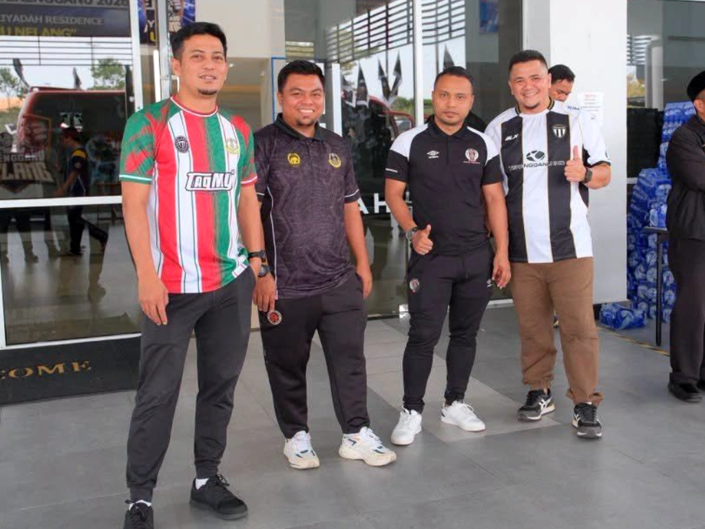SUKMA 2026: Majlis Flag-Off Pasukan Bola Sepak SUKMA TERENGGANU 2026 6 msnt sukma 2026 006 005