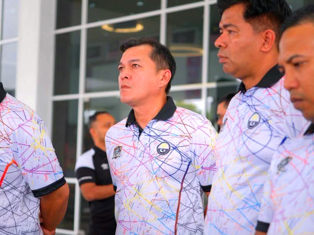 SUKMA 2026: Majlis Flag-Off Pasukan Bola Sepak SUKMA TERENGGANU 2026 8 msnt sukma 2026 006 007