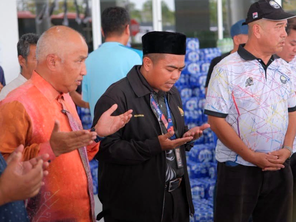 SUKMA 2026: Majlis Flag-Off Pasukan Bola Sepak SUKMA TERENGGANU 2026 9 msnt sukma 2026 006 008