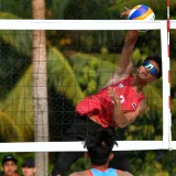 SUKMA 2026: Bola Tampar Pantai Berpasukan Lelaki 12/08/2026