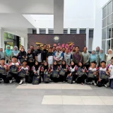 SUKMA 2026: Pelepasan Atlet SUKMA XXII Selangor 2026