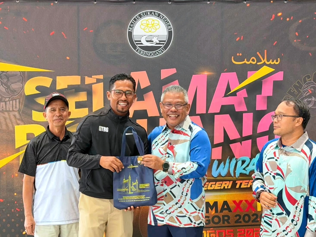 SUKMA 2026: Pelepasan Atlet SUKMA XXII Selangor 2026 8 msnt sukma 2026 012 008