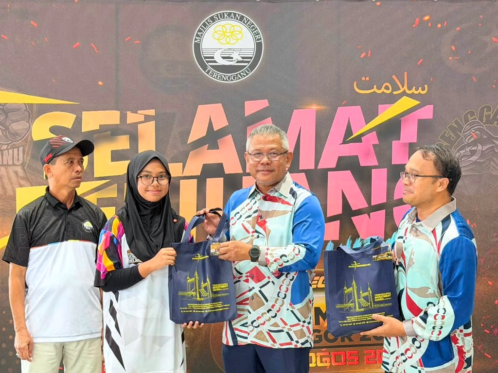 SUKMA 2026: Pelepasan Atlet SUKMA XXII Selangor 2026 12 msnt sukma 2026 012 012