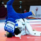 SUKMA 2026: Pasukan Judo Terengganu Bertarung Di SUKMA Selangor 2026 14/08/2026