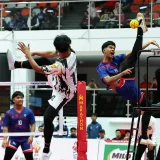 SUKMA 2026: Pasukan Sepak Takraw SUKMA Terengganu Beraksi 15/08/2026
