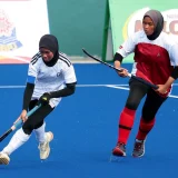 SUKMA 2026: Pasukan Hoki Wanita Terengganu vs Kelantan 15/08/2026