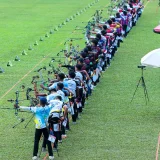 SUKMA 2026: Pasukan Memanah Terengganu 17/08/2026
