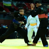 SUKMA 2026: Pasukan Pencak Silat Beraksi 17/08/2026
