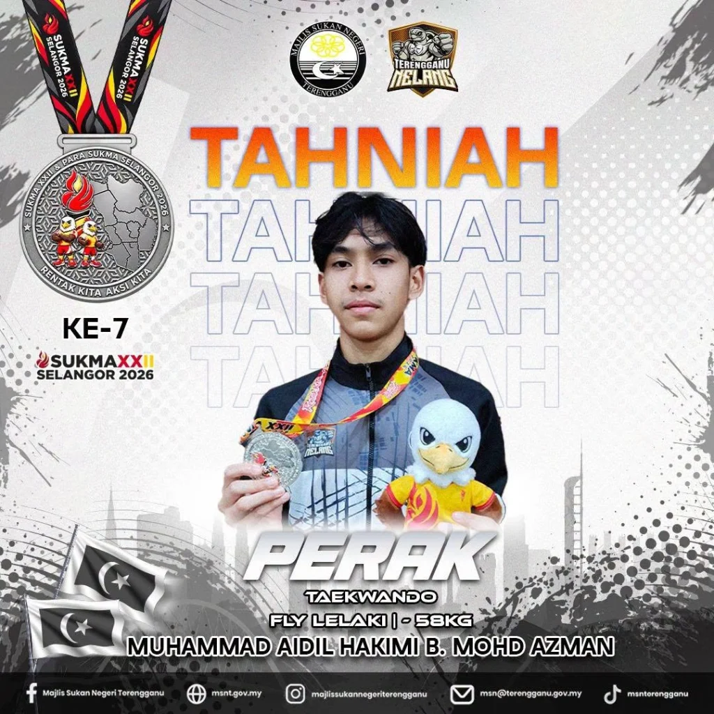 msnt sukma 2026 medal 007