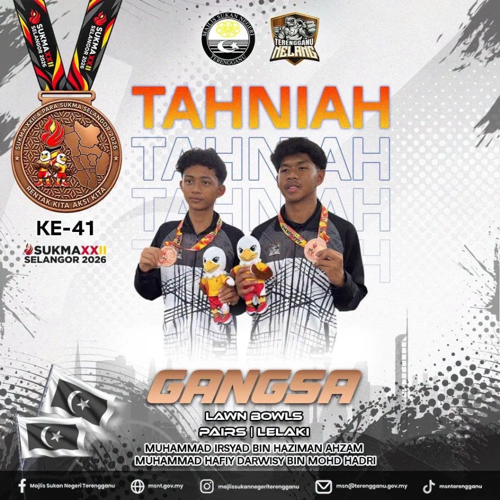msnt sukma 2026 medal 041