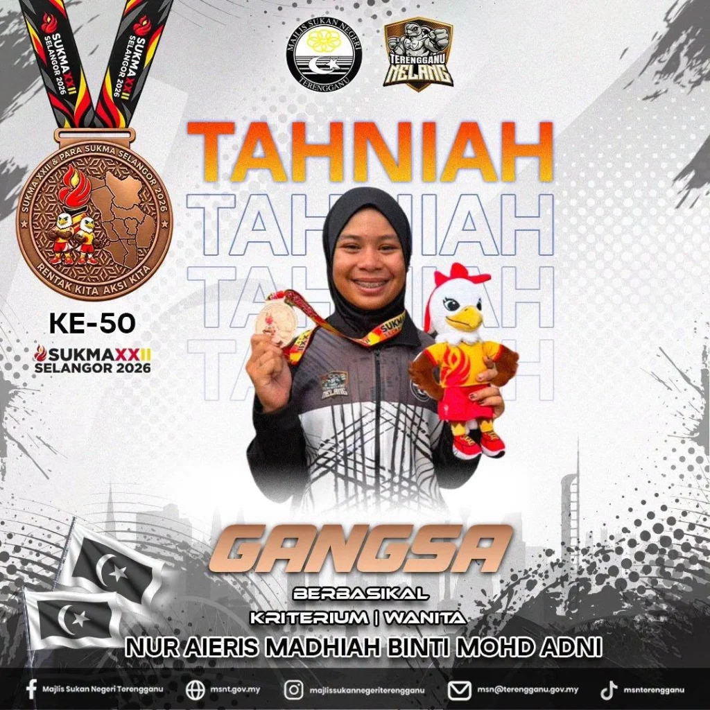 msnt sukma 2026 medal 050