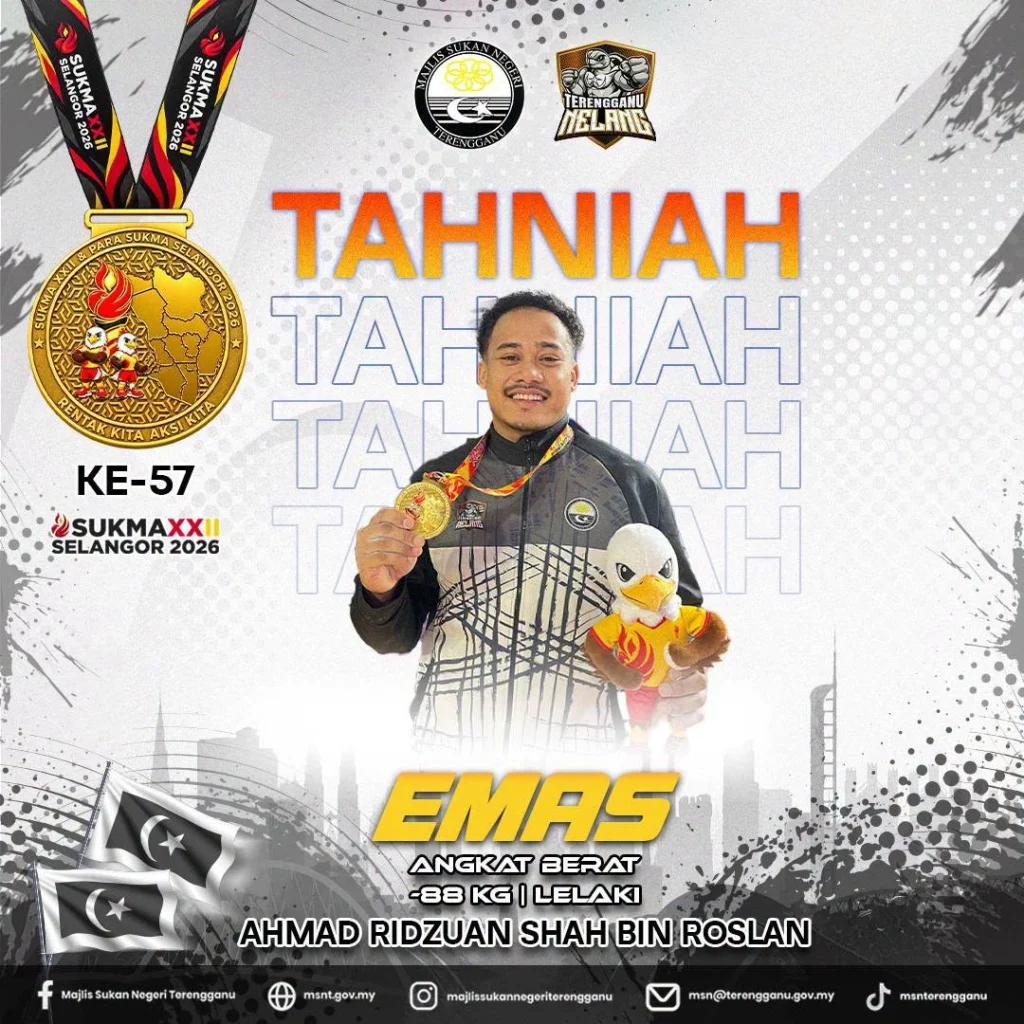 msnt sukma 2026 medal 057